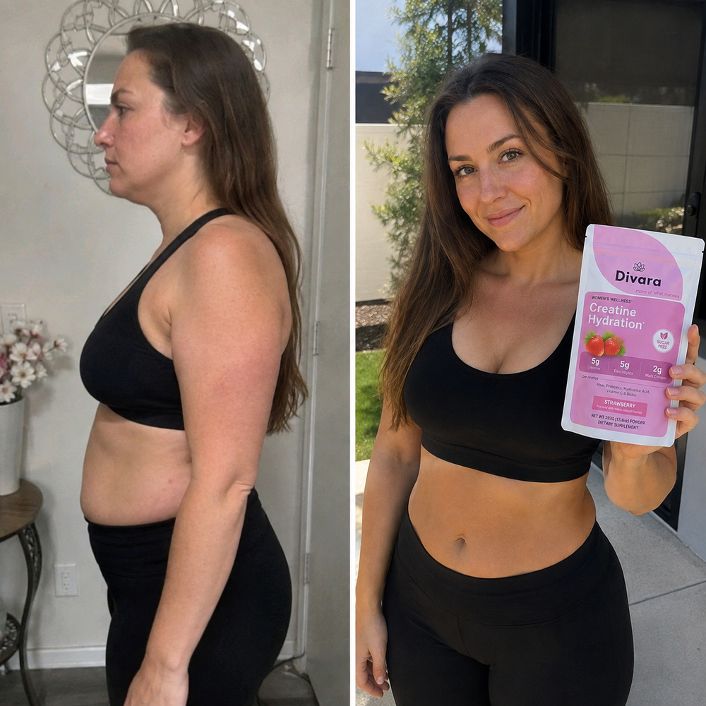 <h2>This Is What 2 Scoops a Day Look Like</h2>