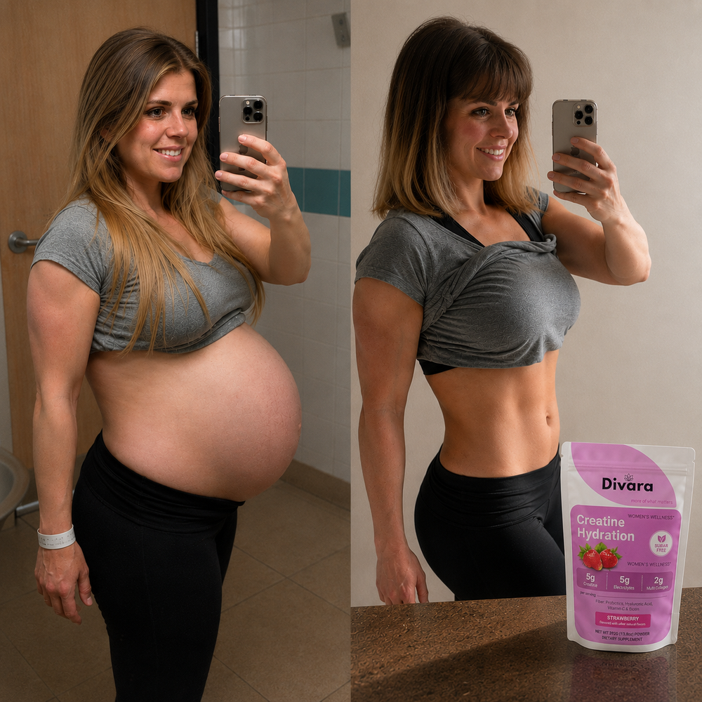 <h2>This Is What 2 Scoops a Day Look Like</h2>